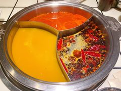 -燥王爷牛肉串串(翠园街店)