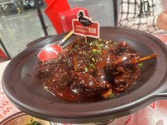 -回味黑鸭煲·始于2006(万松园店)