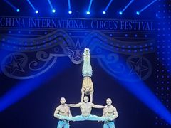 -珠海横琴长隆《卡卡虎奇遇记》