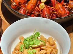 -丹江渔村(首都机场店)