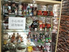 零售区-比亚森自助烤肉料理(裕华店)