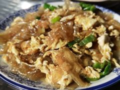 -湖光月色临湖音乐餐厅(台儿庄古城店)