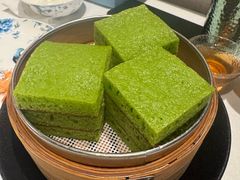 -醉舍·新淮扬菜(长宁龙之梦店)