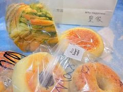 -Max Bakery 阿唛手作