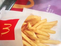 -麦当劳(季平店)