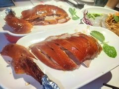 -大鸭梨烤鸭(望京店)
