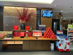 -旺顺阁·北京菜·烤鸭(大望路店)