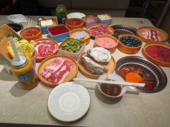 -海底捞大排档火锅(打浦路店)