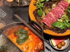 -大龙燚·旷野鲜火锅(广州首店)