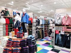 -优衣库(银座店)