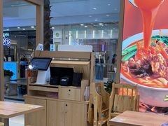 -小满手工粉(上海月星环球港店)