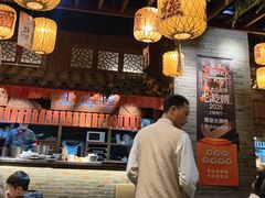 -南京大牌档(凯德1818店)