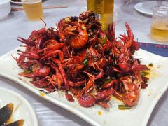 麻辣龙虾-巴厘龙虾·榜首油焖大虾(旗舰店·万松园)