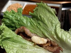 -橡果烤肉(仙林店)