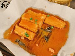 -隅焰·三生三味·手作川菜(金沙天街店)