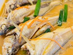 -华盛丰温州大排档(东三环南路店)