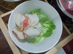 -徐升记不改良老火锅(四方利群店)