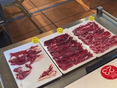 -潮泰牛肉火锅 · 创于1992年(车公庙店)