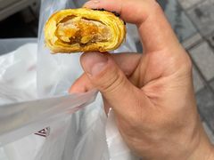 蛋黄酥-宋记饼家(石门二路店)
