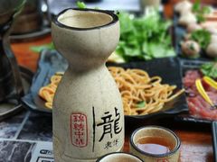 -束河人家(南锣鼓巷店)