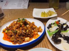 -人民食堂(电信南街店)