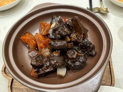 -A One Kitchen·南京精菜馆(晶丽酒店店)