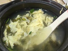 -闫家驴肉老店(华电一校店)