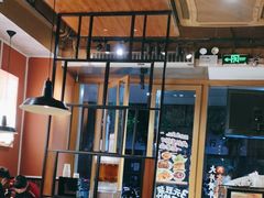 -老碗会·陕西手工面(燕南路店)