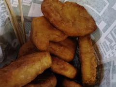 -疯克大象美式烤肉餐厅