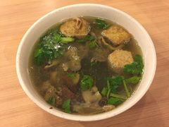 -鸡鸣汤包(广东路店)