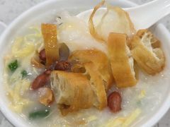 一品艇仔粥-银记肠粉(文昌北路店)