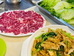 -福合埕牛肉丸(水仙园店)