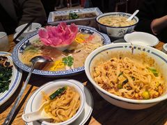 -老雒阳清真水席(瀍河店)