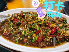 -二钳洞庭虾蟹·江湖菜(成都鹭岛店)