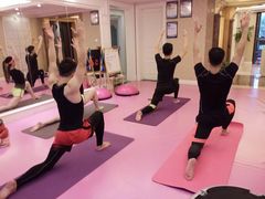 -思迈威健身(积玉桥万达店)