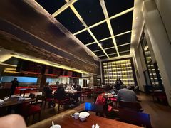 -林芝工布庄园希尔顿酒店-猎味中餐厅