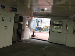 -黄浦江游览快线(金陵东路码头)