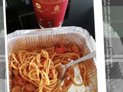 -必胜客(海安文峰店)