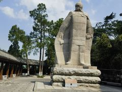 -三国赤壁古战场