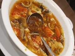 -安泰楼·佛跳墙创始人·传统闽味早茶·酒楼(三坊七巷闽菜地标店)