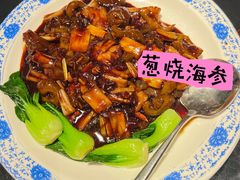 -梅飞酒家(桑园路店)