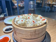 -百年认一力·清真牛羊肉(南中环店)