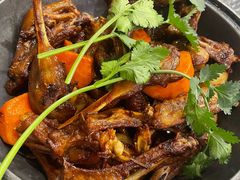 美极鸭五件-美极鲜食坊(宝安南路店)