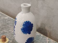 -三里屯土灶炖公鸡地锅鸡(江东店)