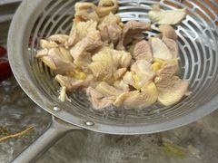 -合味土鸡火锅(中海世贸花园金碧庄店)