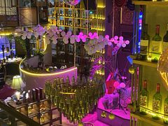 -酤居湖景音乐餐吧(安宁店)