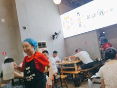 -黄潇洒老火锅(九眼桥宏济巷店)