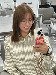 -MY HAIR 旗舰店