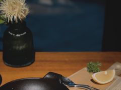 -巴别塔法餐舍(合作路店)