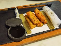 自黑-后海16号·北京私房菜